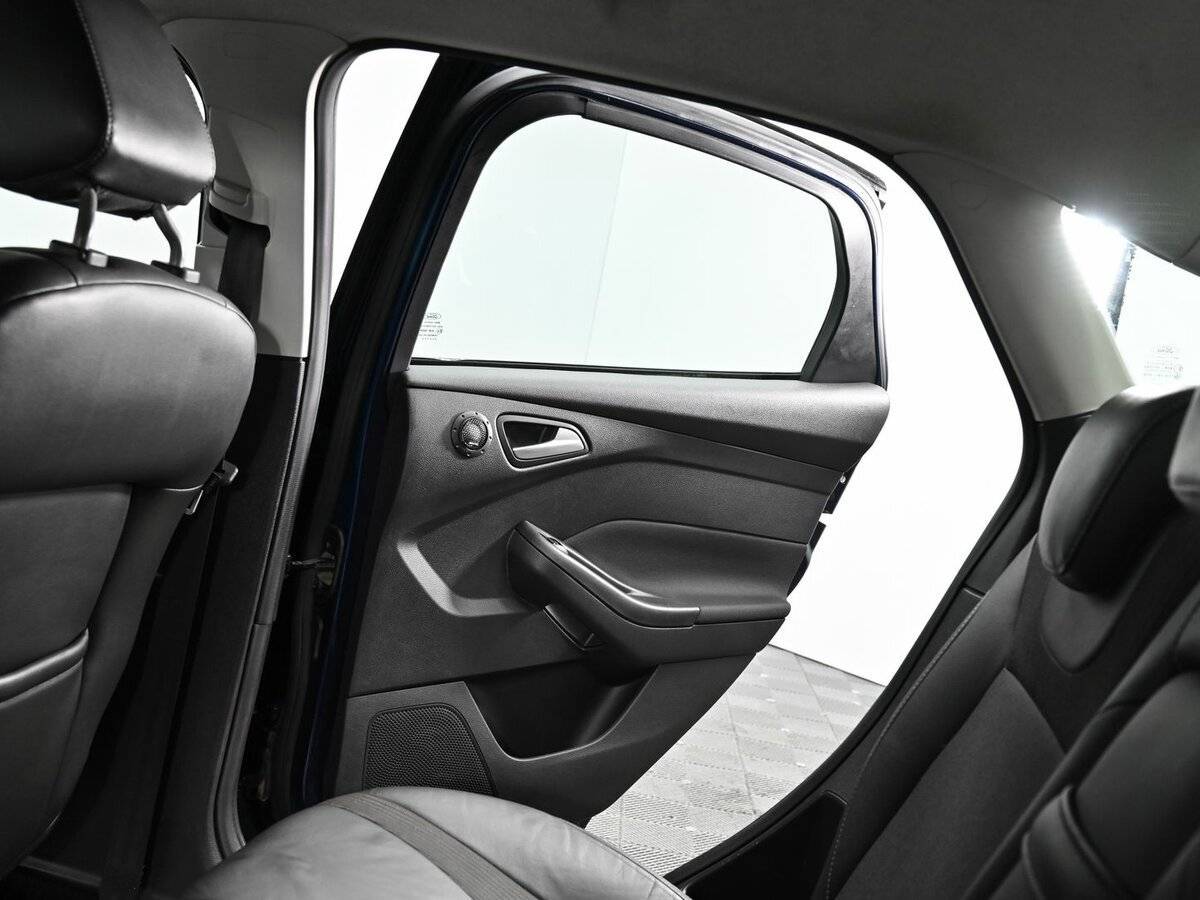 Купить Ford Focus, 2012, 167 000 км, фото №13