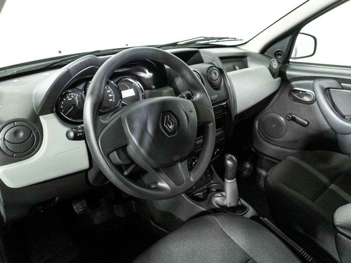 Купить Renault Duster, 2016, 26 196 км, фото №11