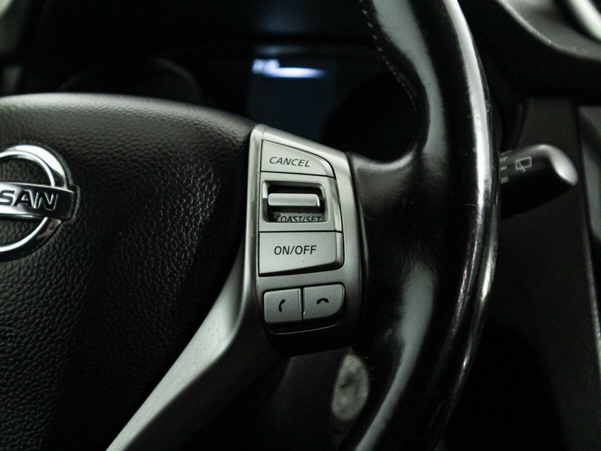 Купить Nissan Qashqai, 2014, 105 233 км, фото №19