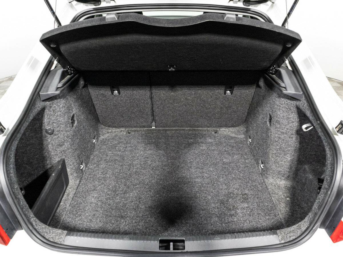 Купить Skoda Octavia, 2016, 52 622 км, фото №15