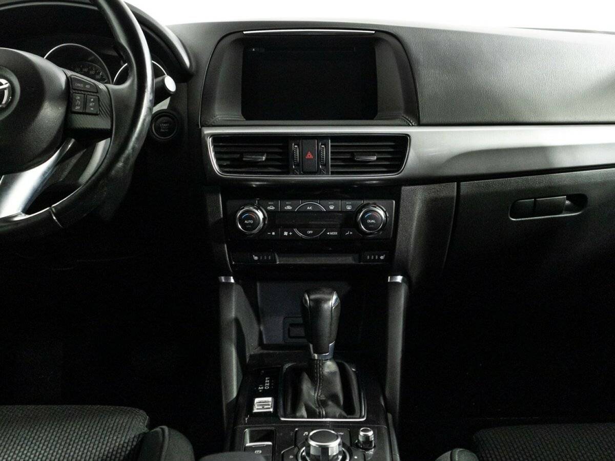 Купить Mazda CX-5, 2016, 125 508 км, фото №14