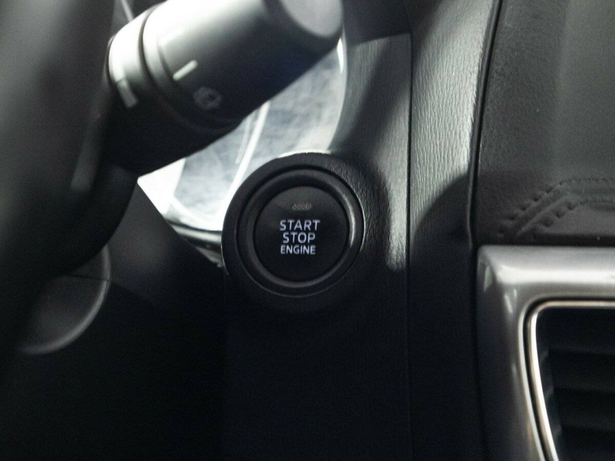 Купить Mazda CX-5, 2016, 125 508 км, фото №17