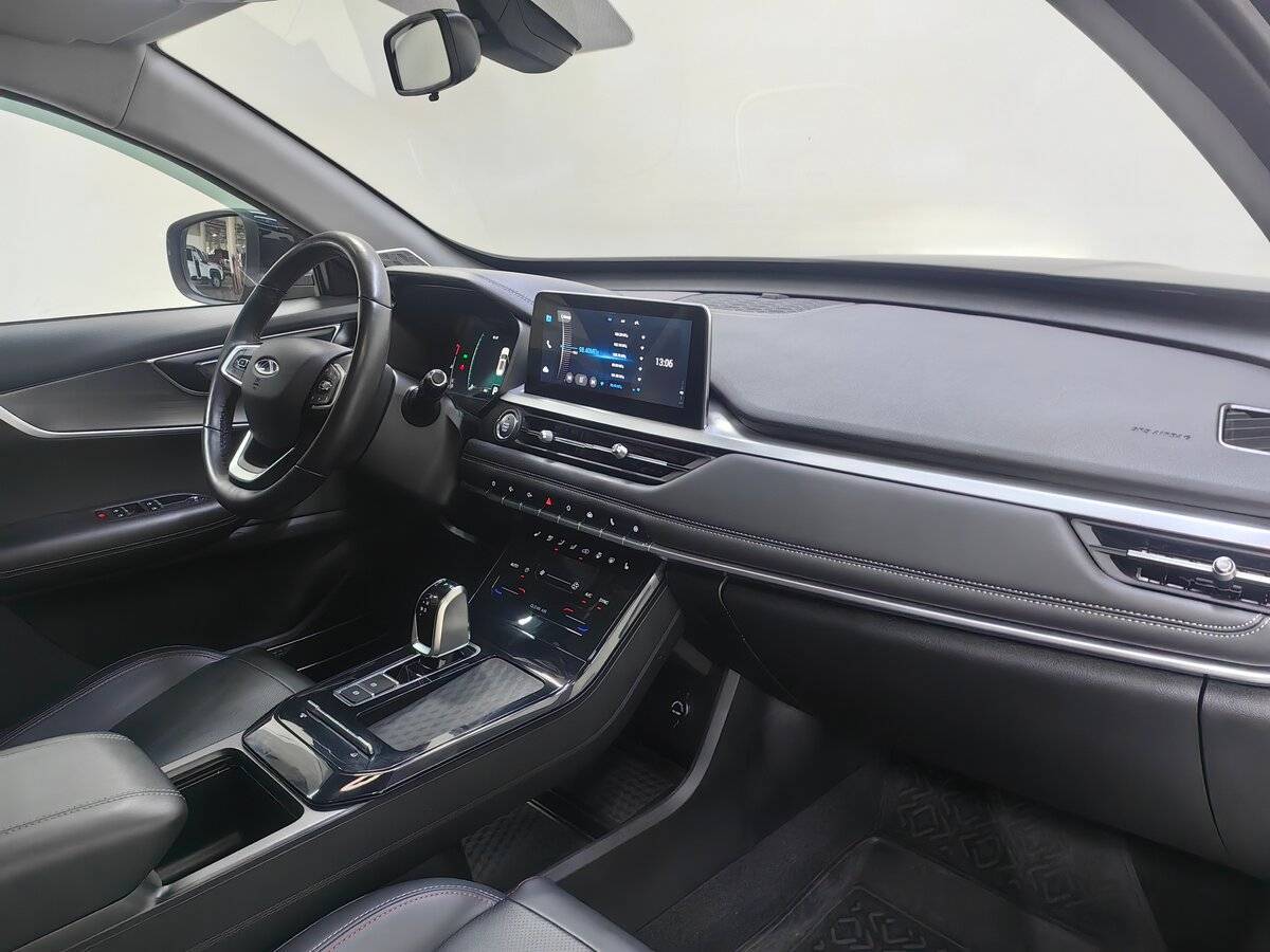 Купить Chery Tiggo 7 Pro, 2021, 48 782 км, фото №13