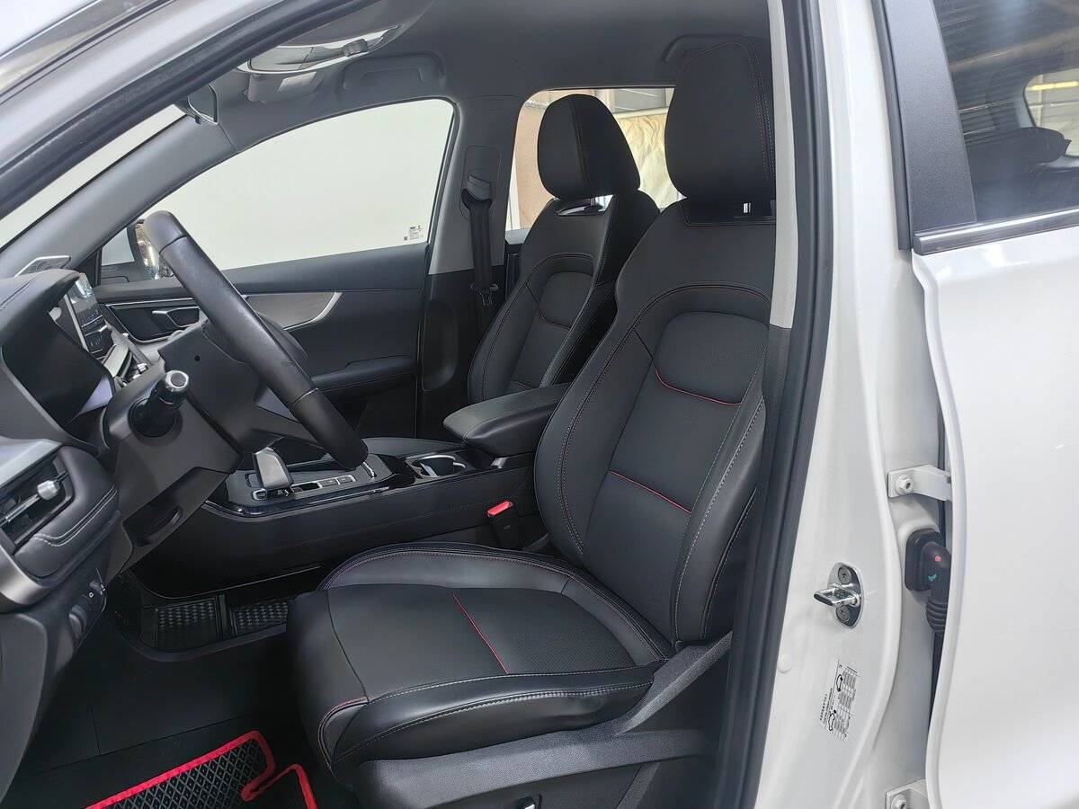 Купить Chery Tiggo 7 Pro, 2022, 38 800 км, фото №6