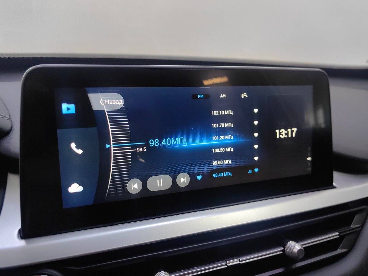 Купить Chery Tiggo 7 Pro, 2022, 38 800 км, фото №14