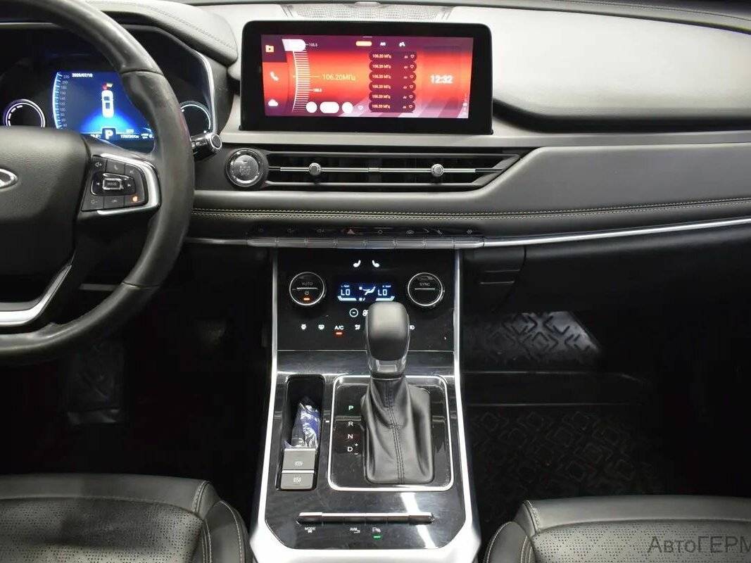 Купить Chery Tiggo 8, 2020, 176 690 км, фото №7