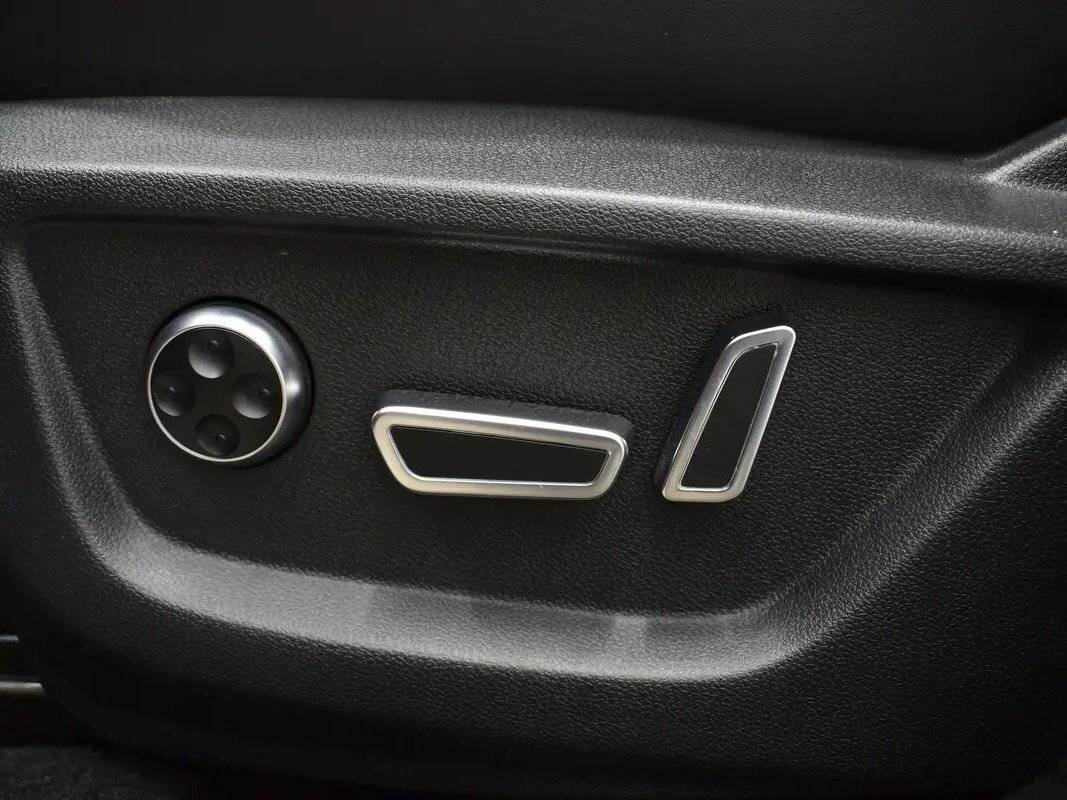 Купить Chery Tiggo 8, 2020, 176 690 км, фото №11