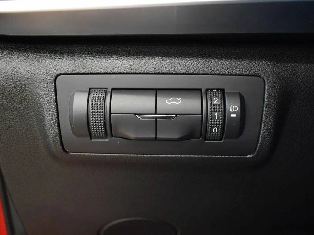 Купить Chery Tiggo 8, 2020, 176 690 км, фото №12