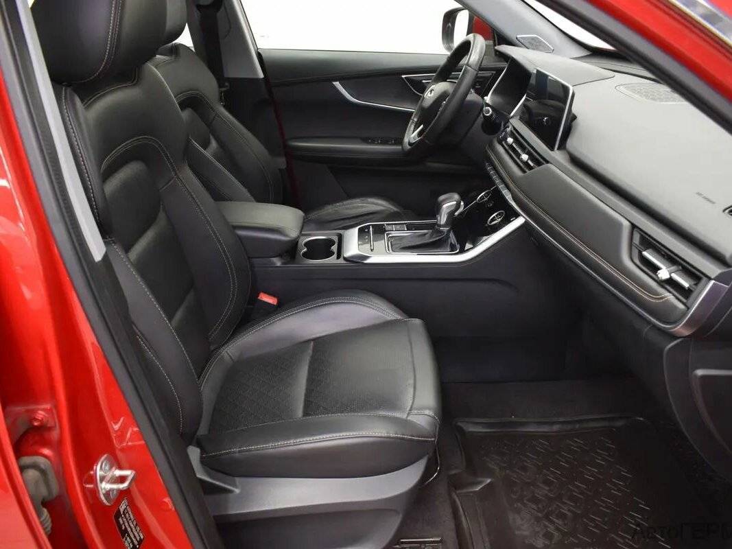 Купить Chery Tiggo 8, 2020, 176 690 км, фото №13