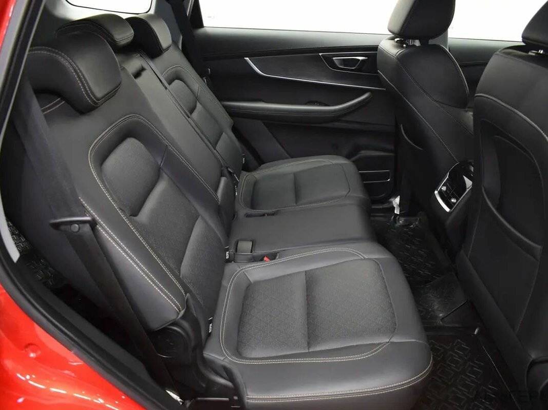 Купить Chery Tiggo 8, 2020, 176 690 км, фото №14