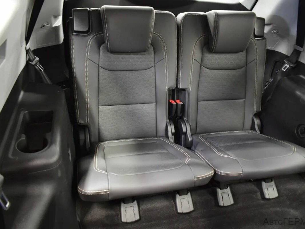 Купить Chery Tiggo 8, 2020, 176 690 км, фото №15