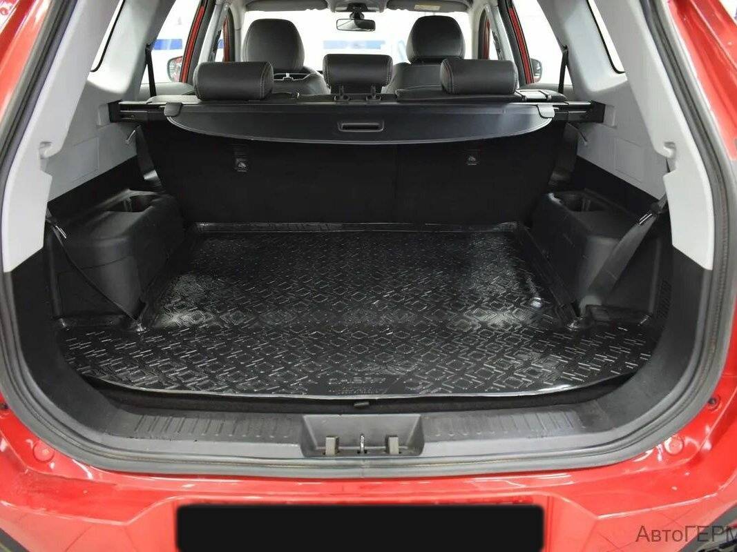 Купить Chery Tiggo 8, 2020, 176 690 км, фото №16