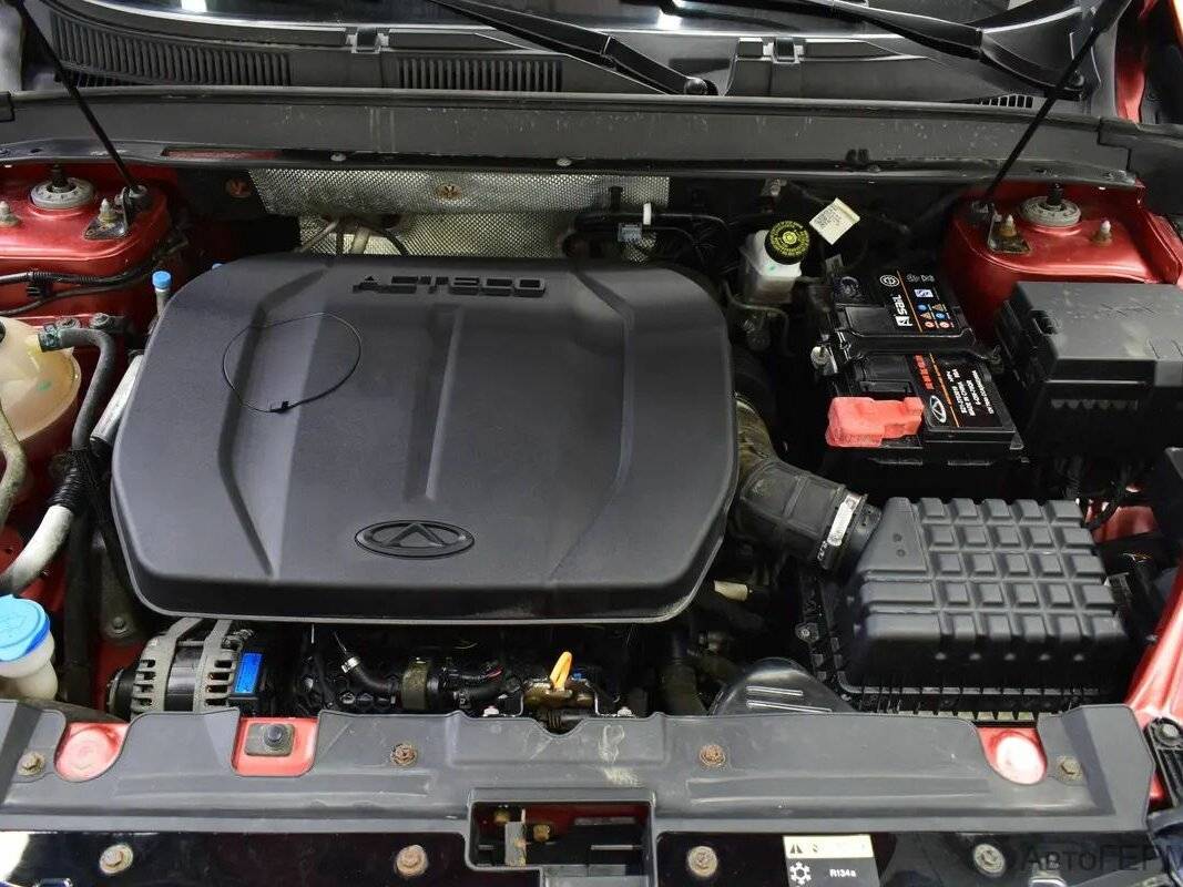 Купить Chery Tiggo 8, 2020, 176 690 км, фото №17