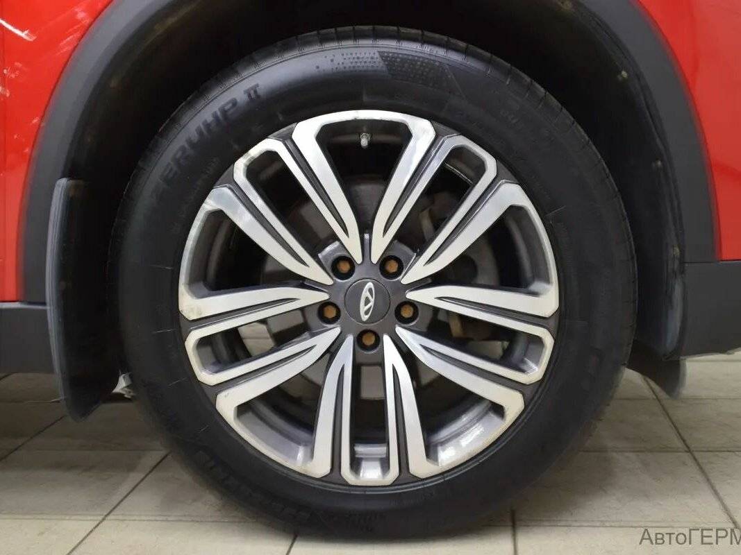 Купить Chery Tiggo 8, 2020, 176 690 км, фото №18