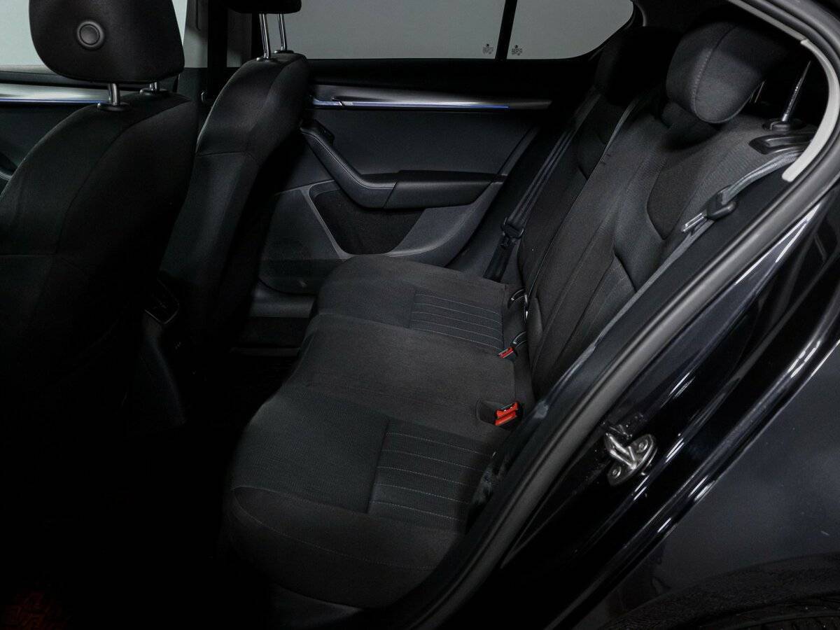Купить Skoda Octavia, 2017, 174 280 км, фото №10