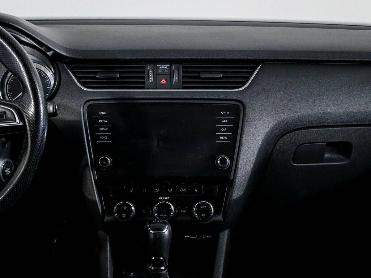 Купить Skoda Octavia, 2017, 174 280 км, фото №13
