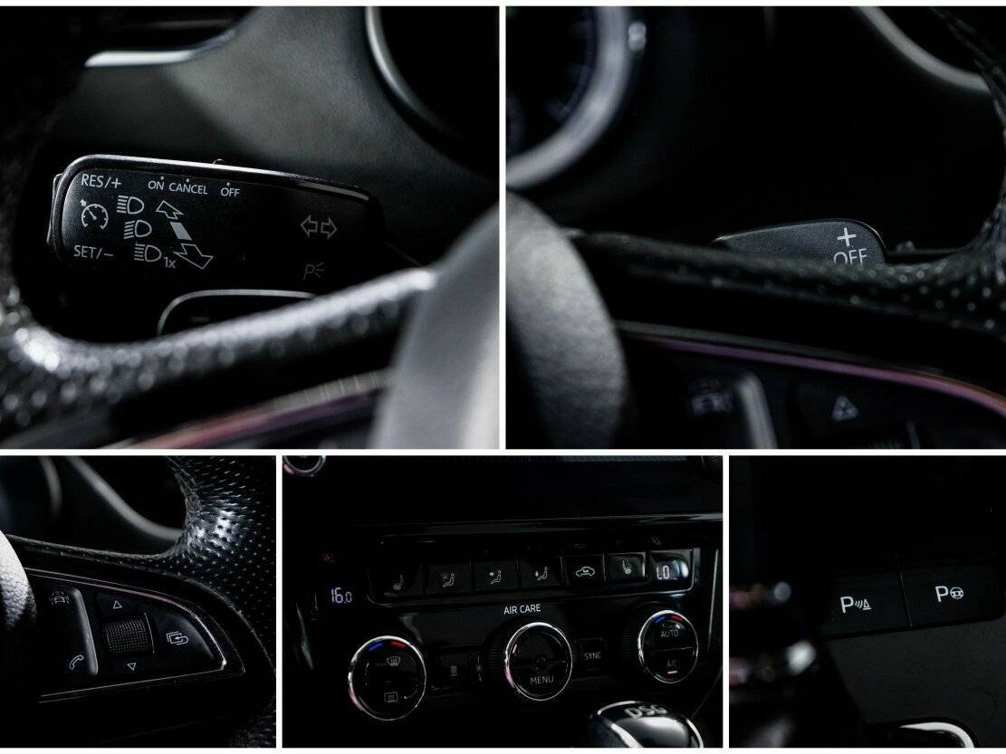 Купить Skoda Octavia, 2017, 174 280 км, фото №16