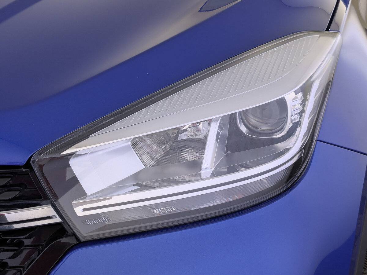 Купить Chery Tiggo 4, 2021, 122 544 км, фото №11