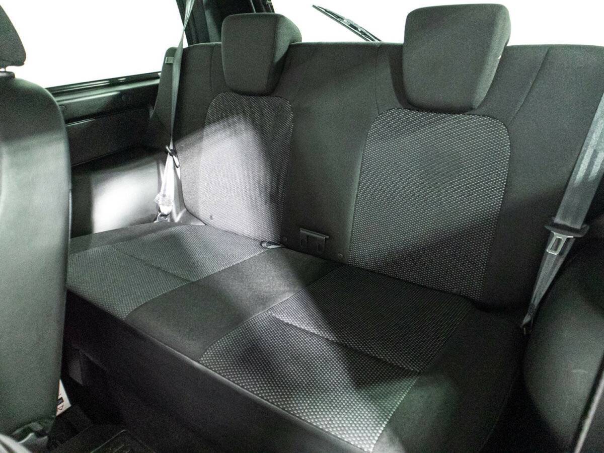 Купить Lada (ВАЗ) Niva Legend, 2021, 16 963 км, фото №10