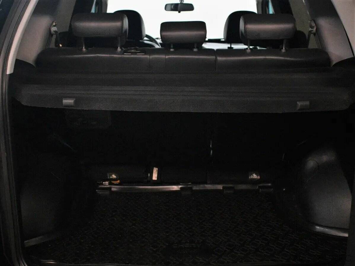 Купить Chery Tiggo 3, 2017, 192 362 км, фото №11