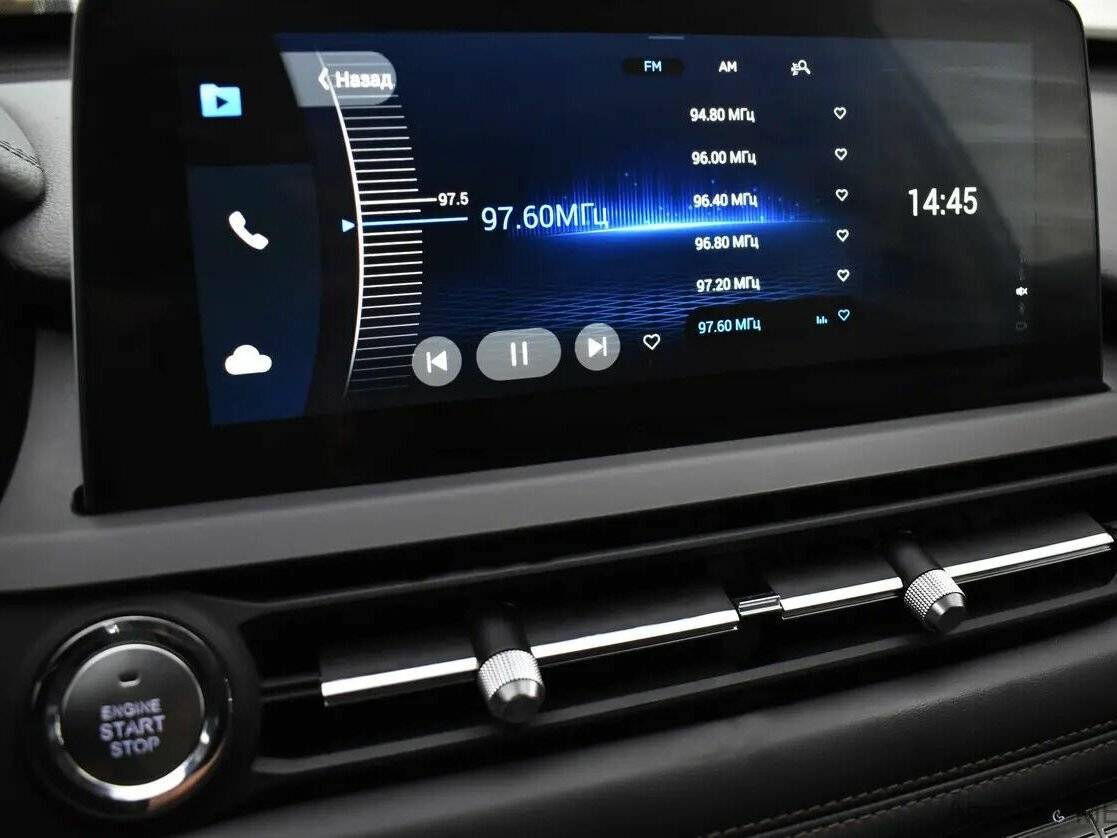 Купить Chery Tiggo 8, 2020, 94 239 км, фото №7