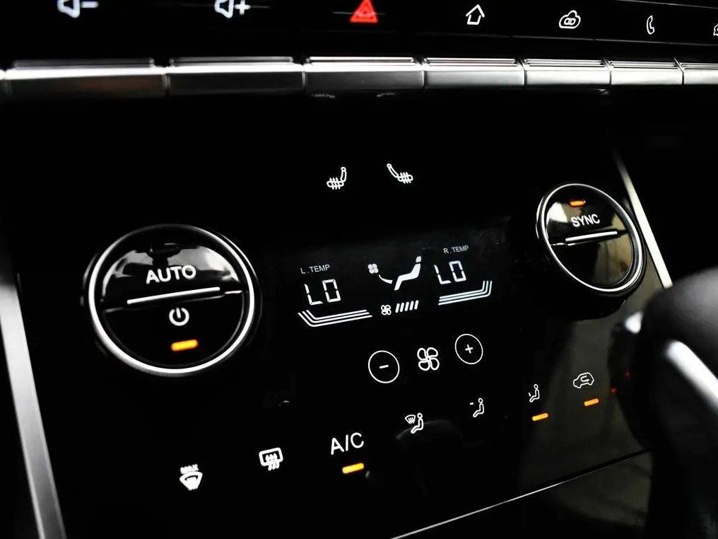 Купить Chery Tiggo 8, 2020, 94 239 км, фото №8