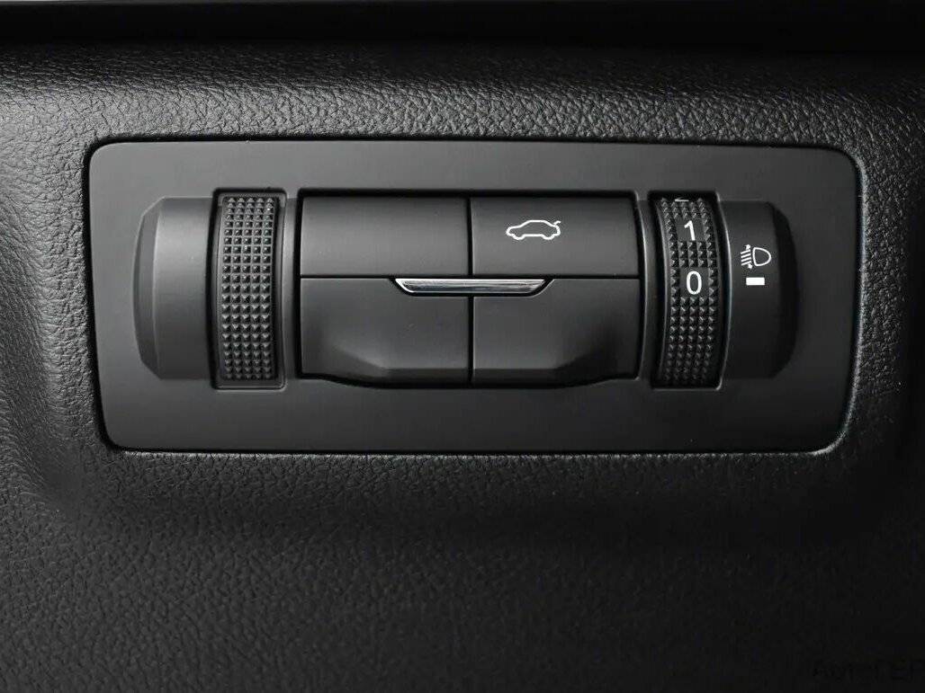 Купить Chery Tiggo 8, 2020, 94 239 км, фото №9