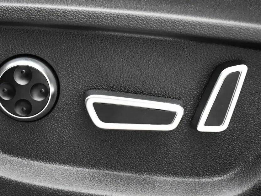 Купить Chery Tiggo 8, 2020, 94 239 км, фото №11