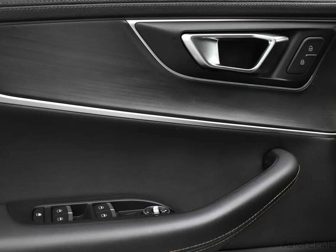 Купить Chery Tiggo 8, 2020, 94 239 км, фото №12