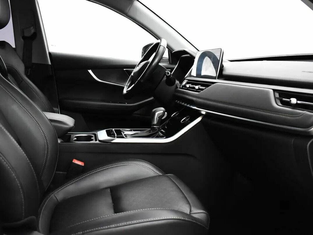 Купить Chery Tiggo 8, 2020, 94 239 км, фото №13