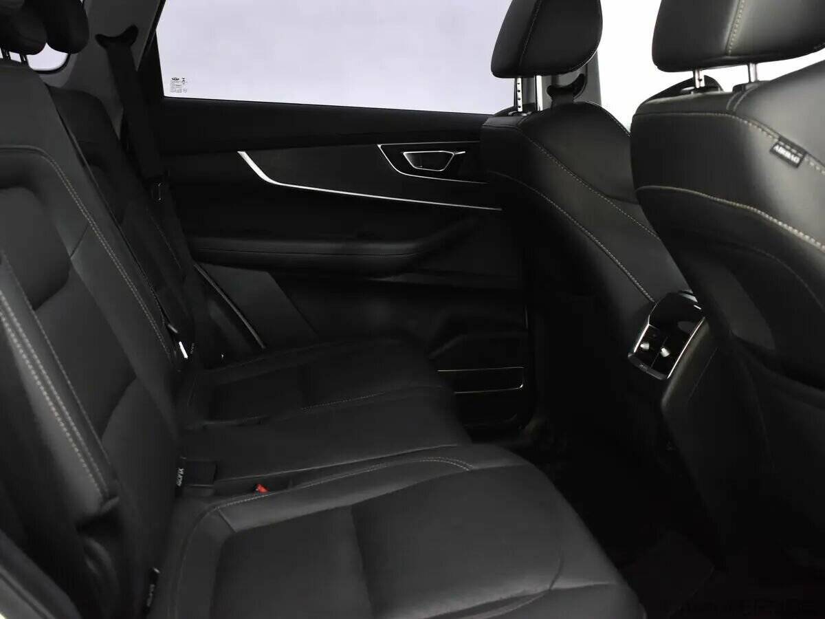 Купить Chery Tiggo 8, 2020, 94 239 км, фото №14