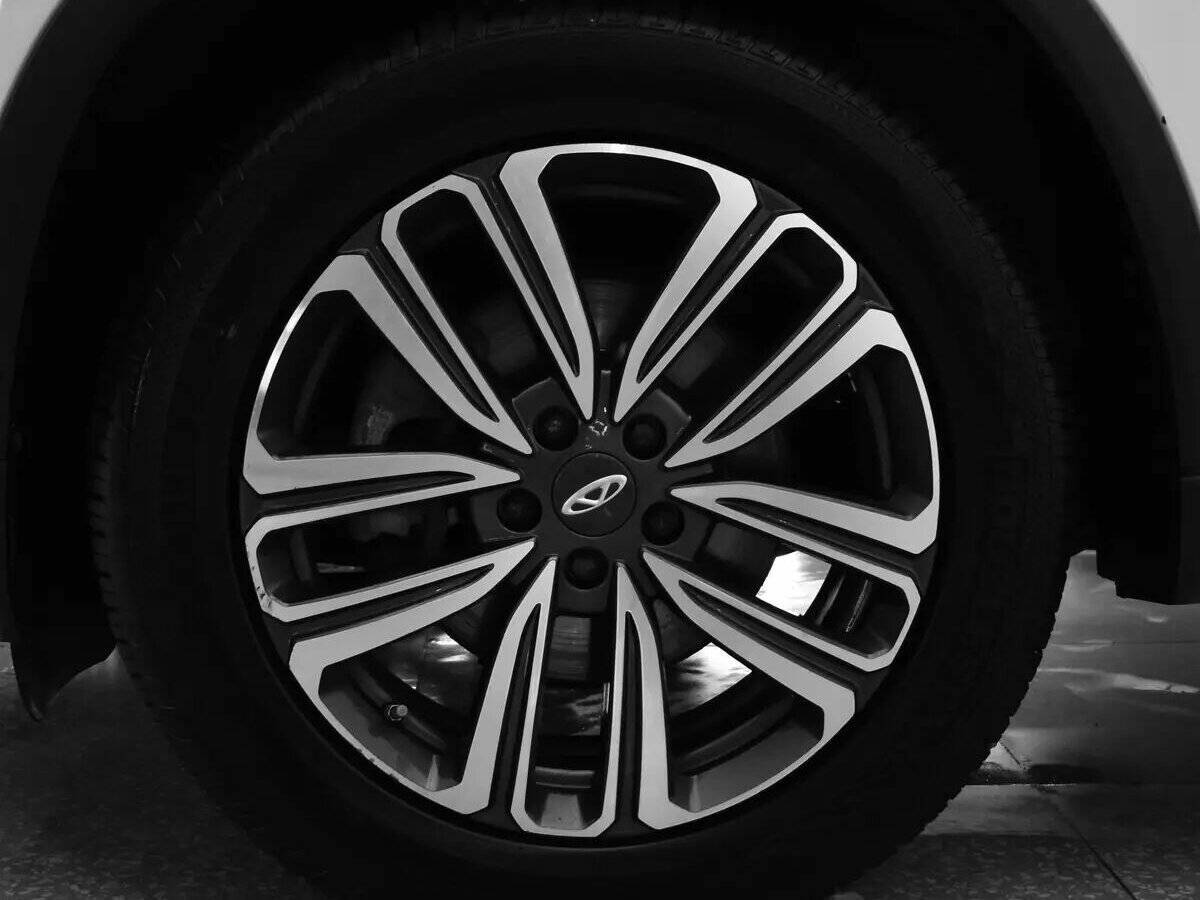 Купить Chery Tiggo 8, 2020, 94 239 км, фото №18