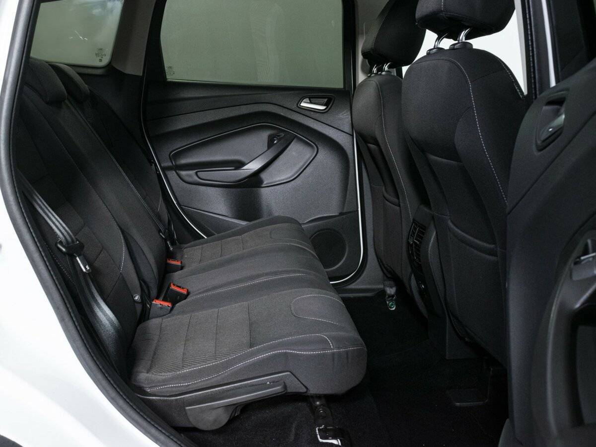 Купить Ford Kuga, 2014, 375 666 км, фото №12