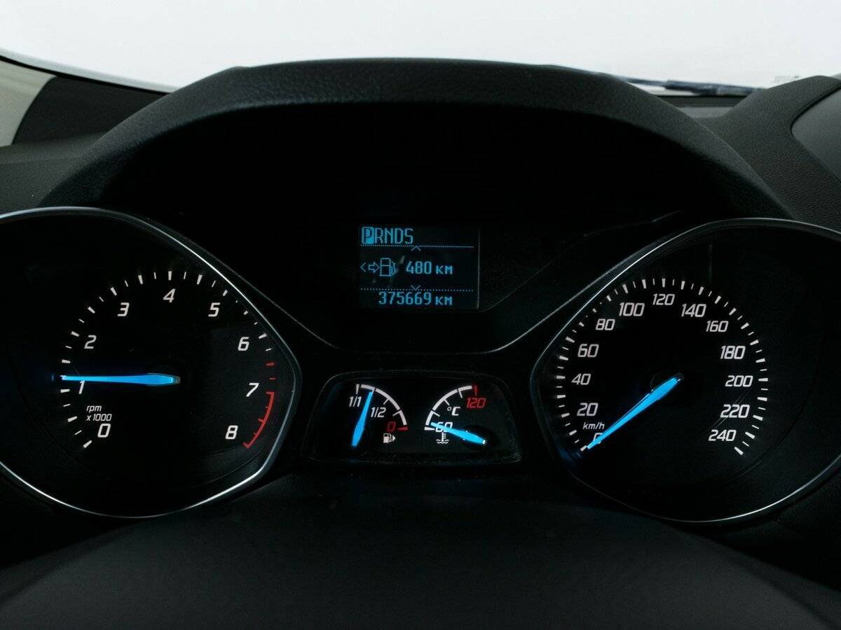 Купить Ford Kuga, 2014, 375 666 км, фото №13