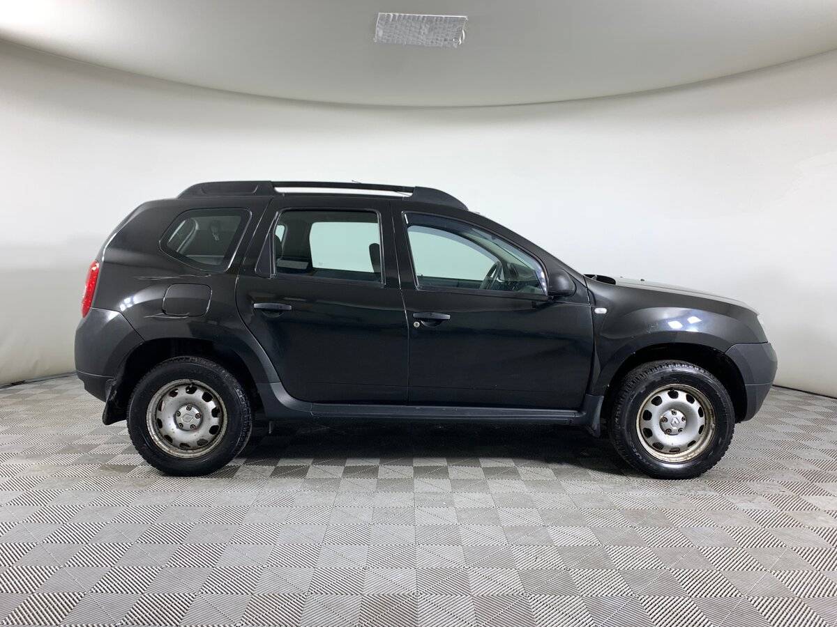 Купить Renault Duster, 2013, 104 334 км, фото №4