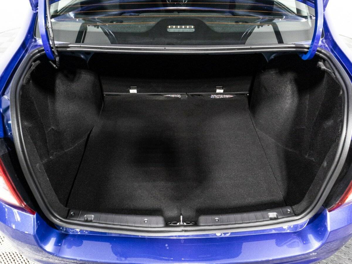 Купить Lada (ВАЗ) Granta, 2022, 43 827 км, фото №15