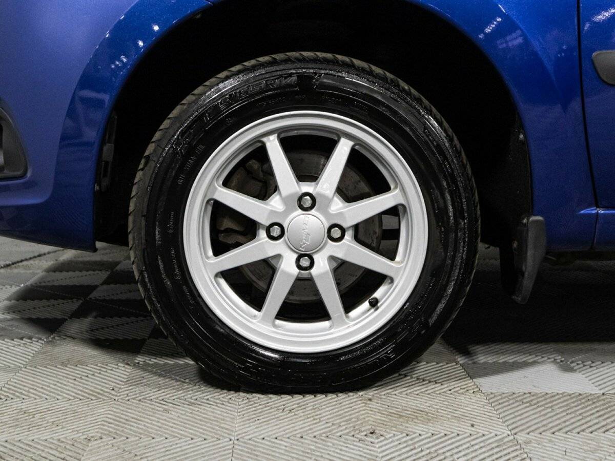 Купить Lada (ВАЗ) Granta, 2022, 43 827 км, фото №18