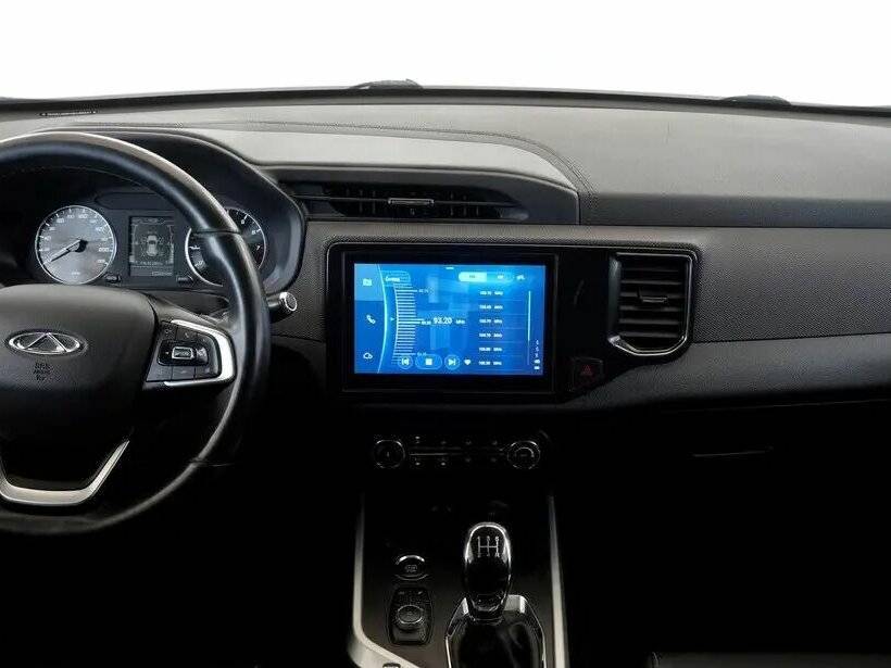 Купить Chery Tiggo 4, 2022, 122 480 км, фото №5