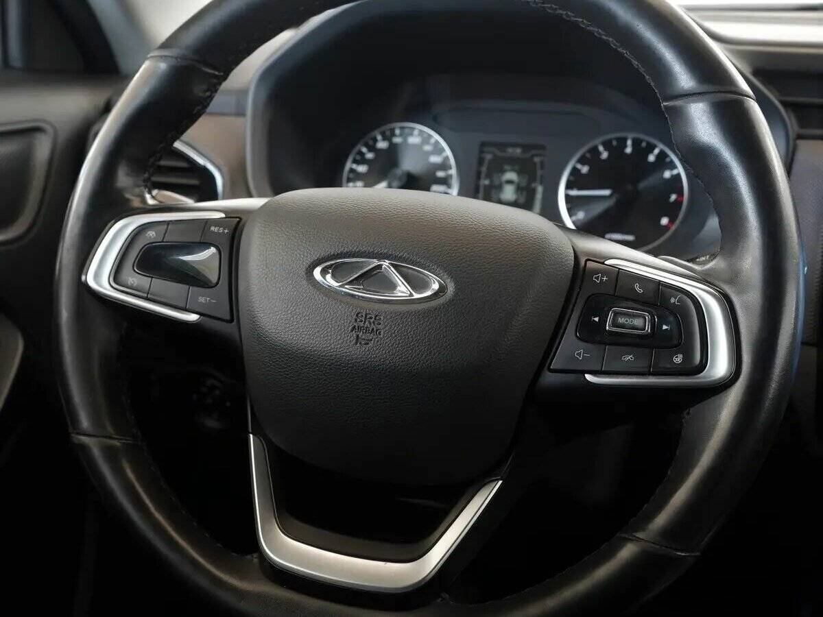 Купить Chery Tiggo 4, 2022, 122 480 км, фото №9