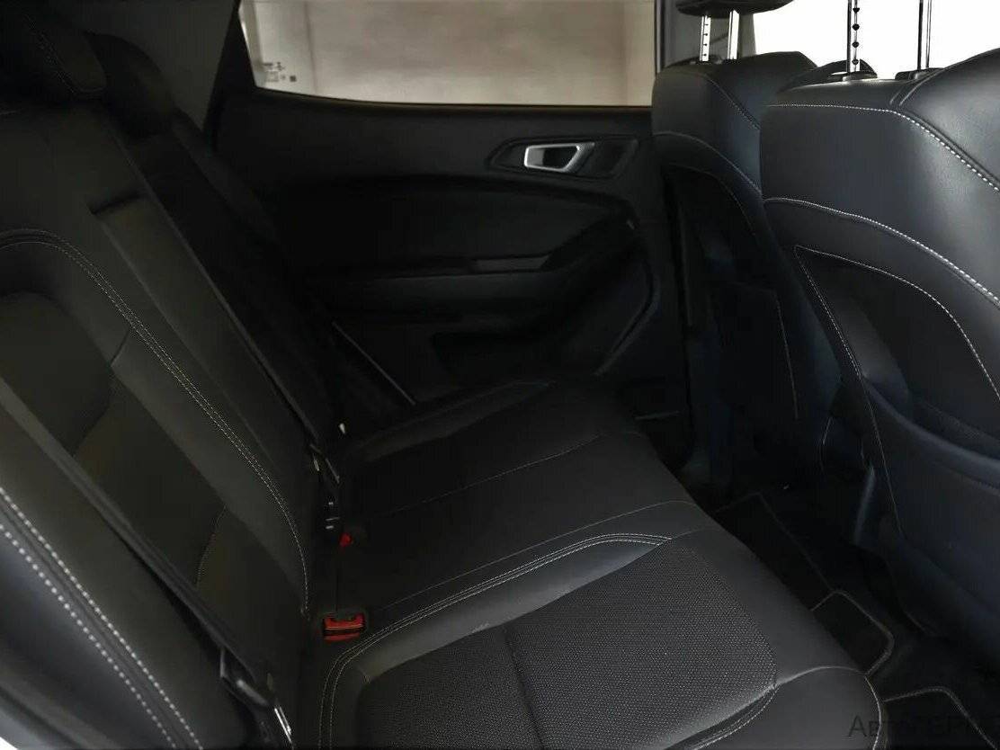 Купить Chery Tiggo 4, 2022, 122 480 км, фото №13