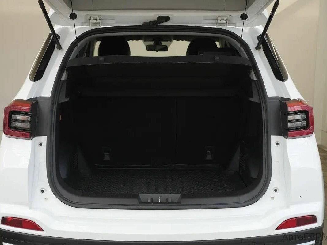 Купить Chery Tiggo 4, 2022, 122 480 км, фото №14