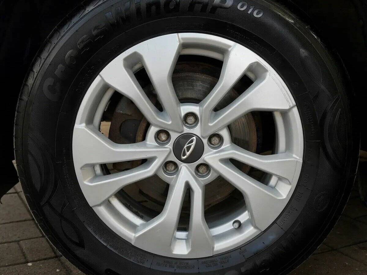 Купить Chery Tiggo 4, 2022, 122 480 км, фото №16