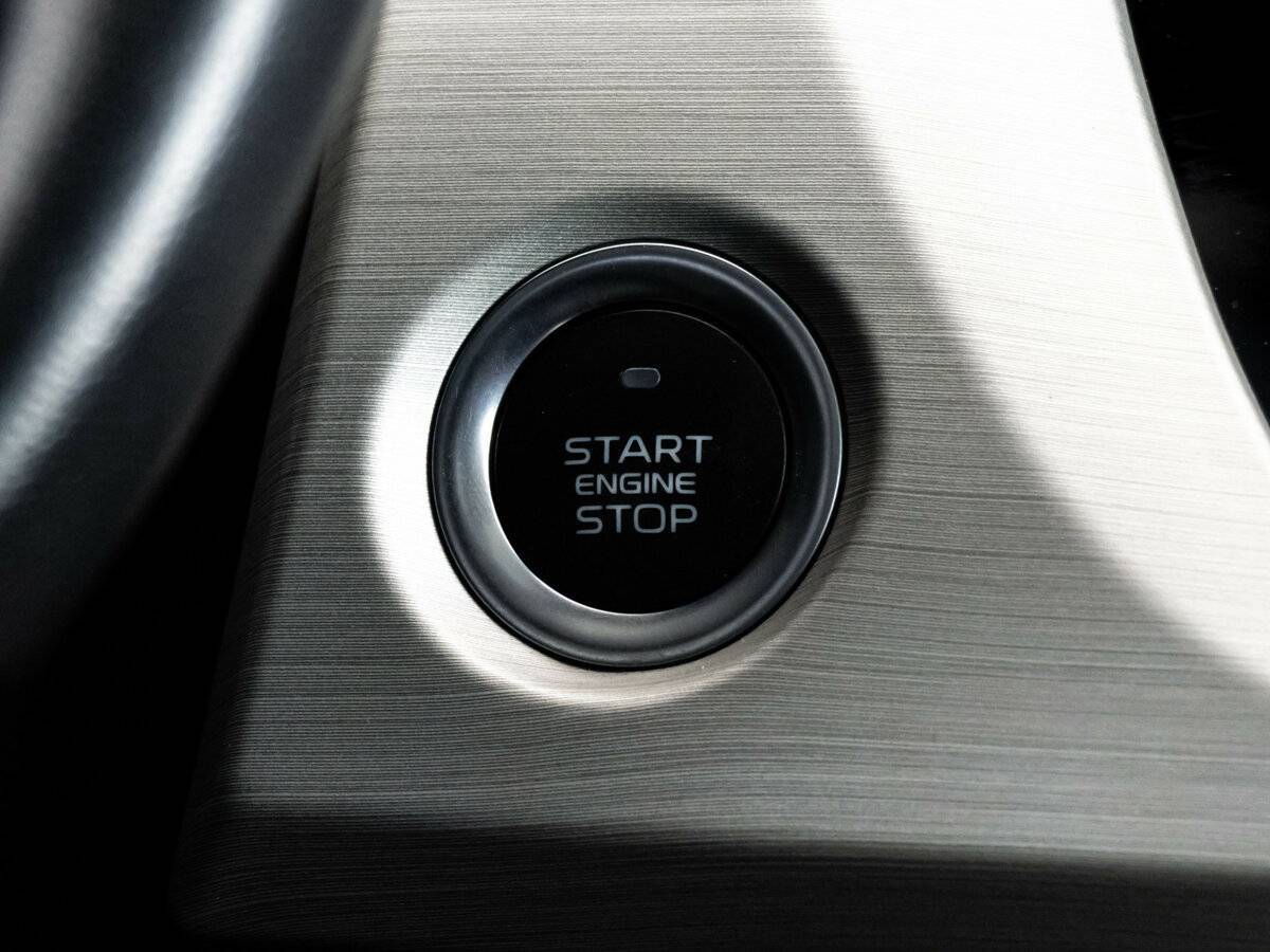 Купить Geely Atlas, 2020, 41 000 км, фото №20