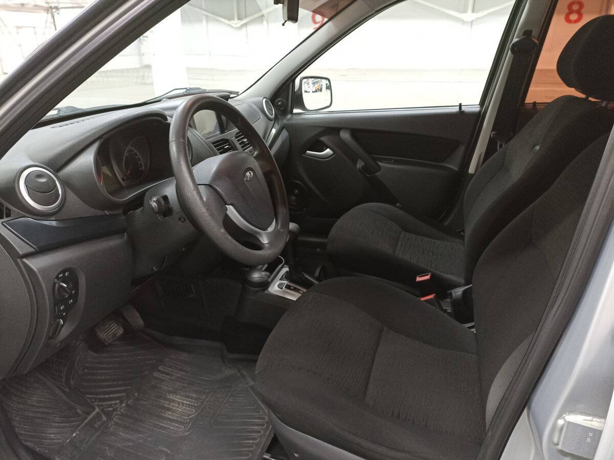 Купить Lada (ВАЗ) Kalina, 2013, 106 718 км, фото №16