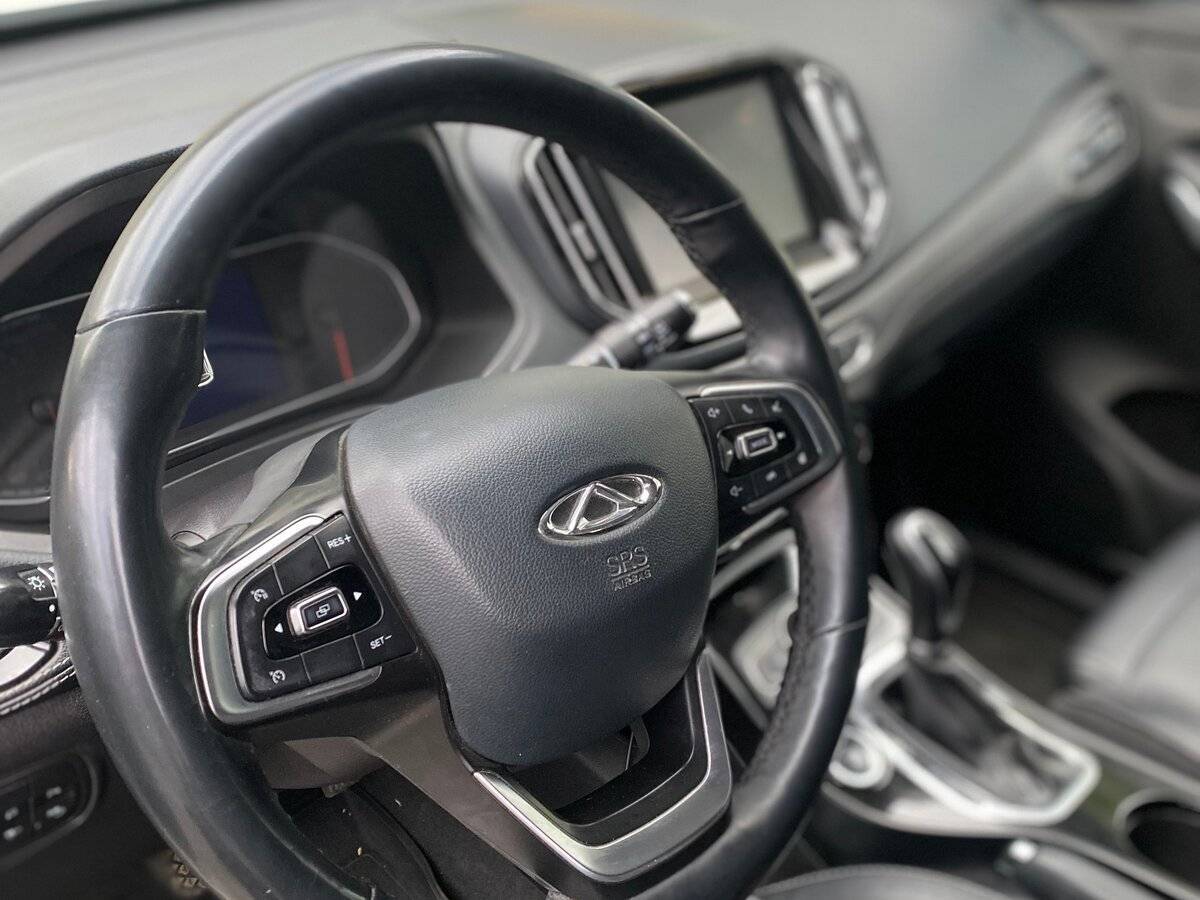 Купить Chery Tiggo 7, 2019, 87 000 км, фото №16