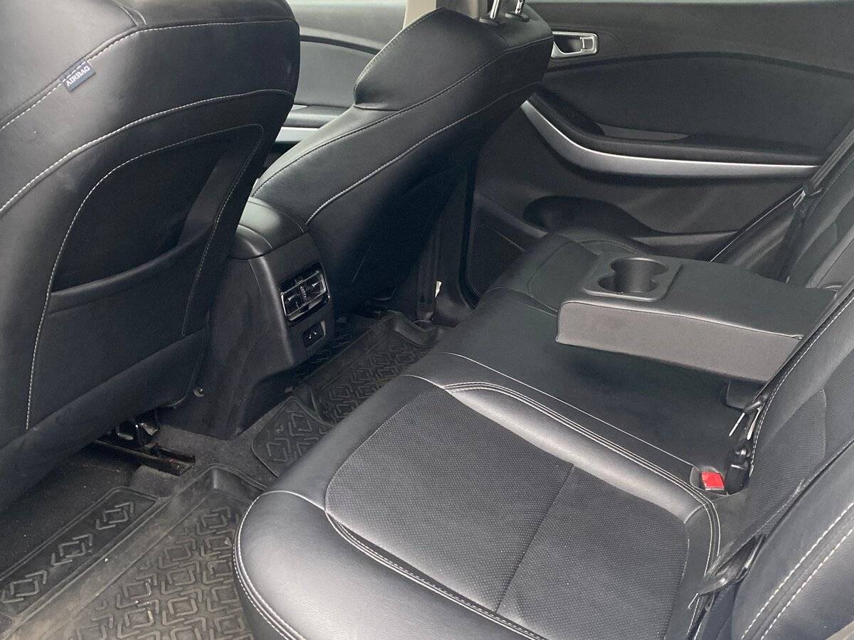 Купить Chery Tiggo 7, 2019, 87 000 км, фото №23