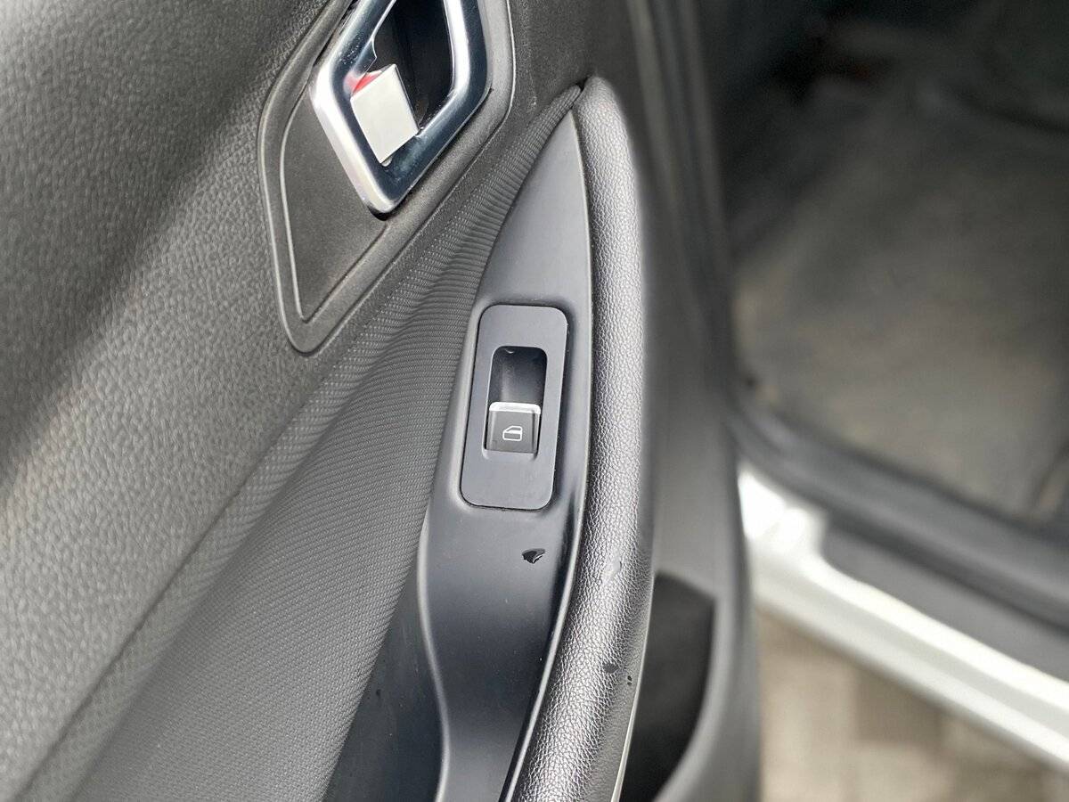 Купить Chery Tiggo 7, 2019, 87 000 км, фото №24