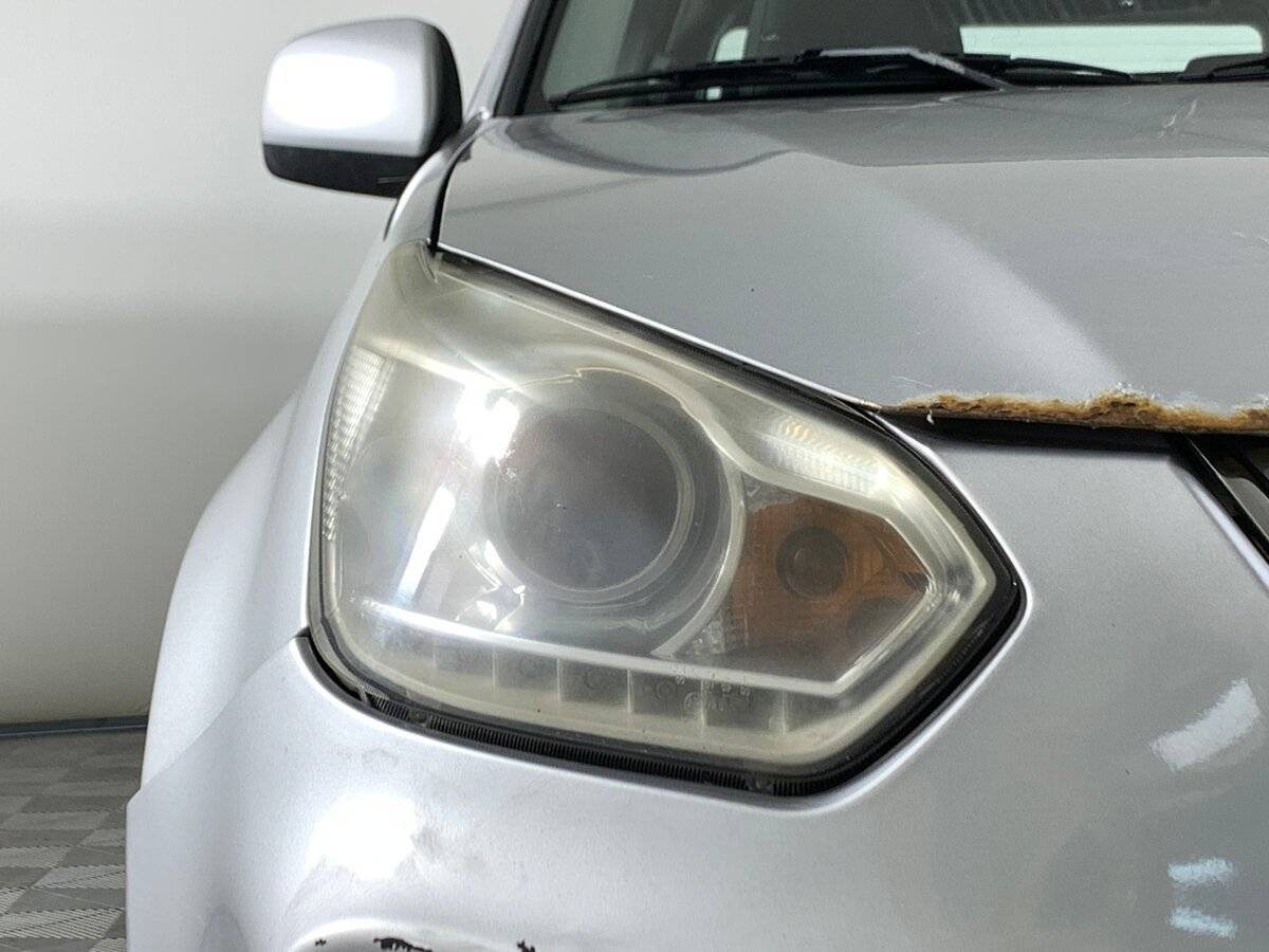 Купить Chery Tiggo (T11), 2013, 200 558 км, фото №9