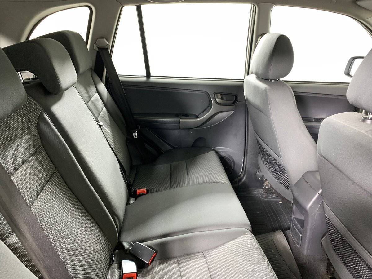 Купить Chery Tiggo (T11), 2013, 200 558 км, фото №17