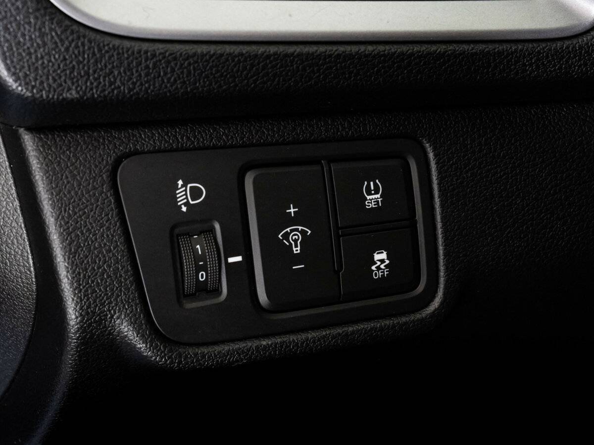 Купить Hyundai Solaris, 2018, 120 474 км, фото №15